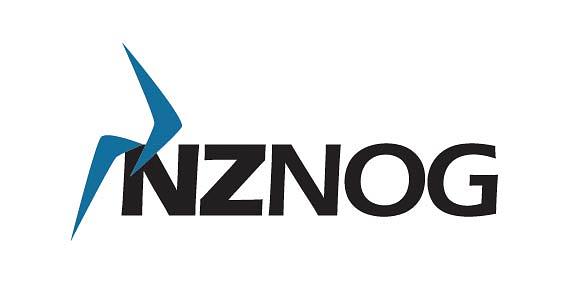 NZNOG 2025 logo